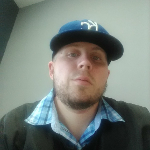 Meet your Posher, Brian - Picture 1 of 1